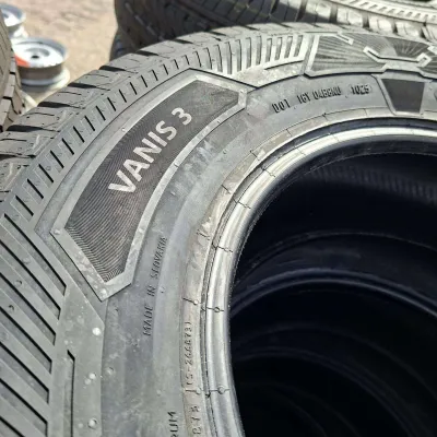 Barum Vanis 3 225/70 R15C 112/110S